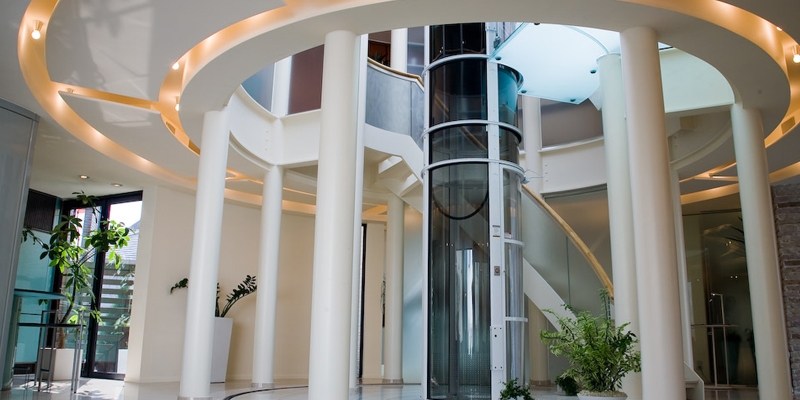 Adding an Elevator to Your Home Can Increase Its Value