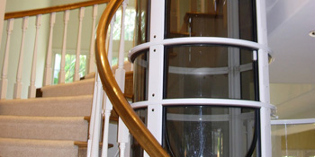 residential glass elevator